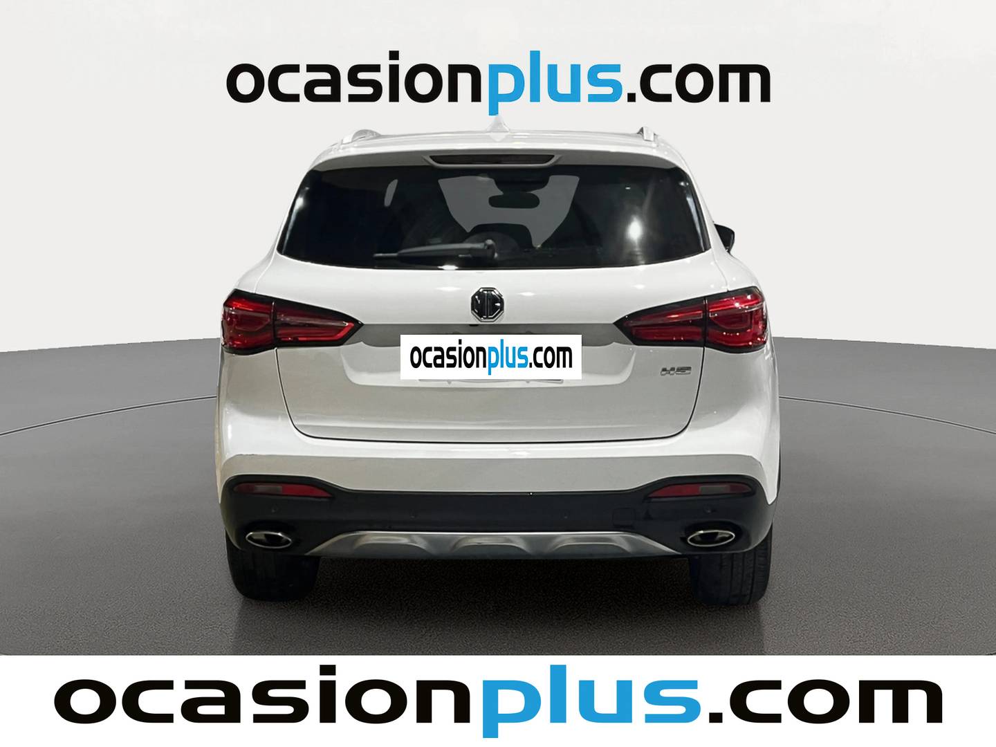 Foto MG HS MG HS 1.5 Turbo GDI Luxury (162 CV)