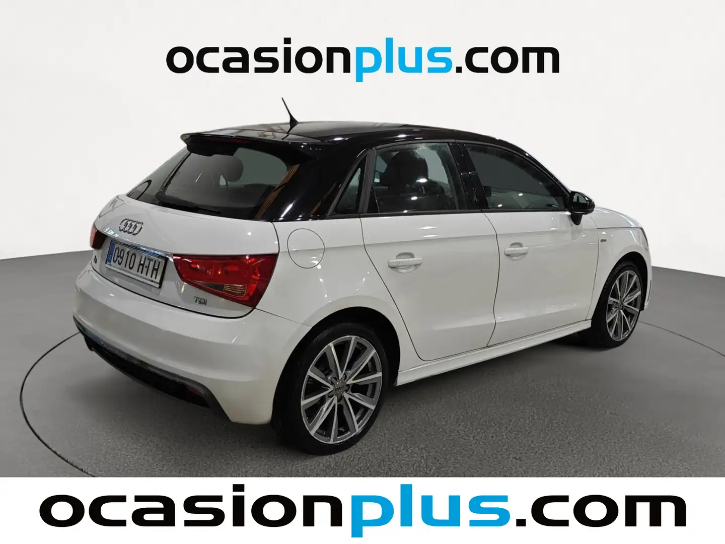 Foto Audi A1 Audi A1 Sportback Adrenalin 1.6 TDI (90 CV)