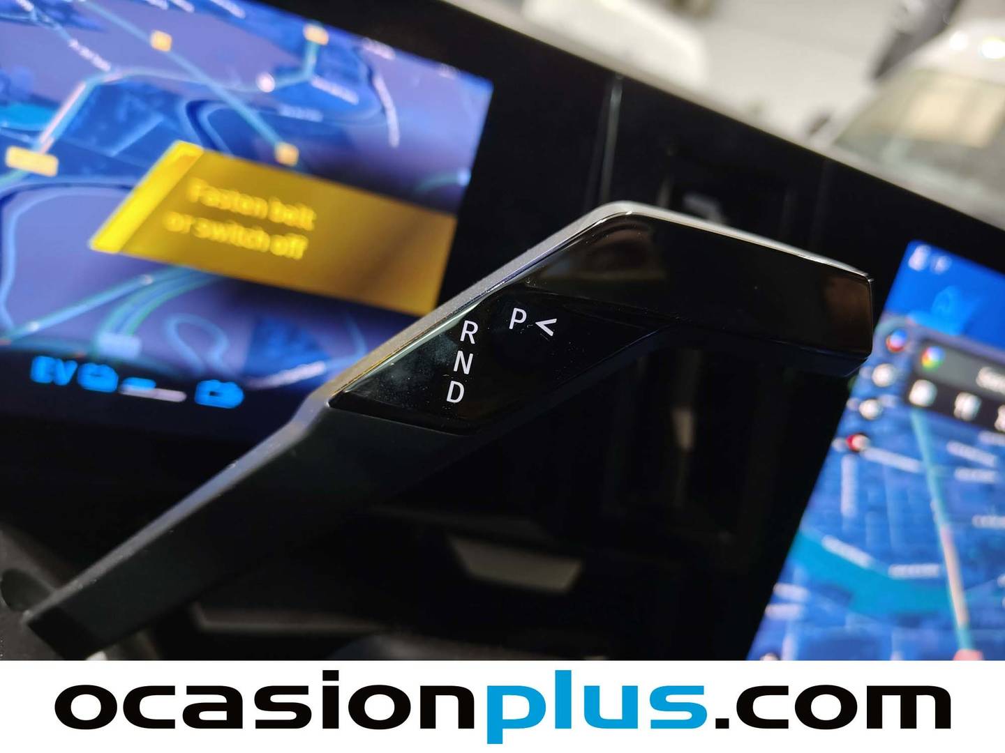 Renault Austral Renault Austral Techno E-Tech Full Hybrid (200 CV) de segunda mano