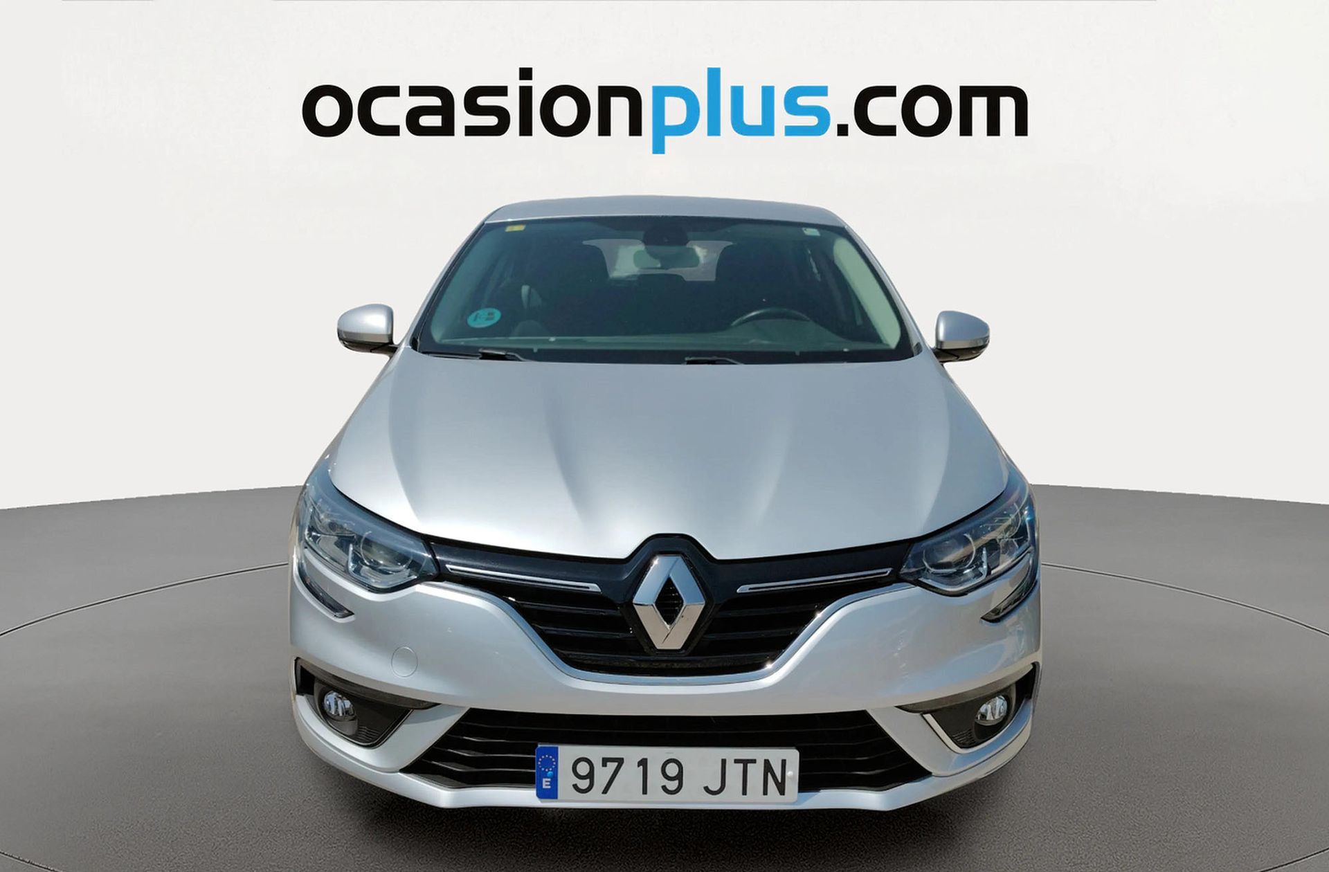 Renault Mégane Intens Energy TCe - foto 13