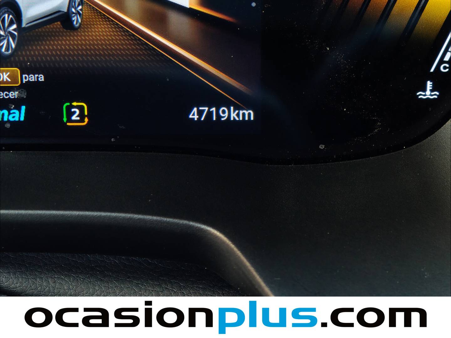 MG ZS MG ZS 1.5 Hybrid+ Luxury (197 CV) 197cv