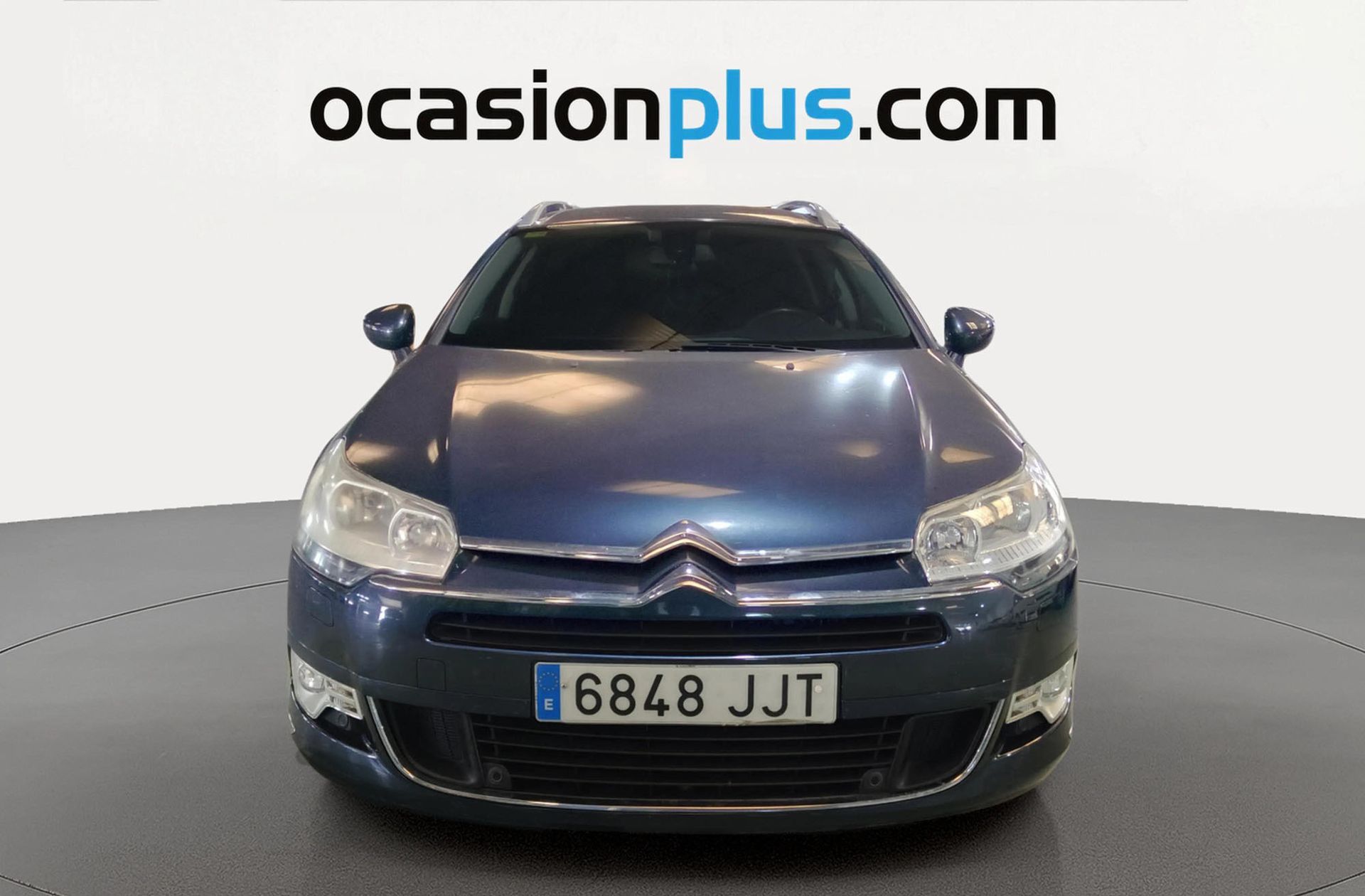 Citroën C5 Tourer 2.0 HDi Millenium - foto 12
