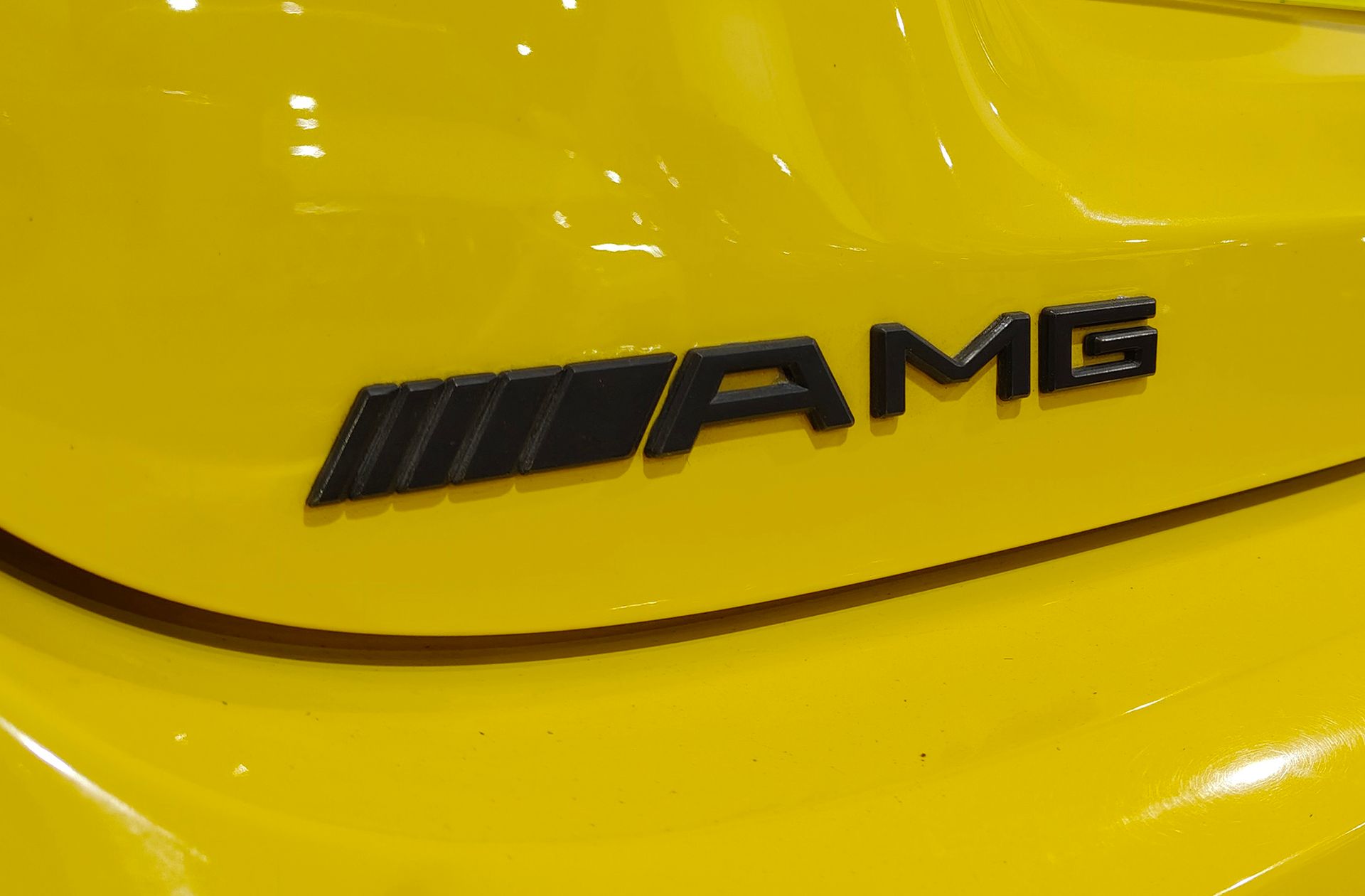 Mercedes-Benz Clase A 180 d Pack AMG - foto 5