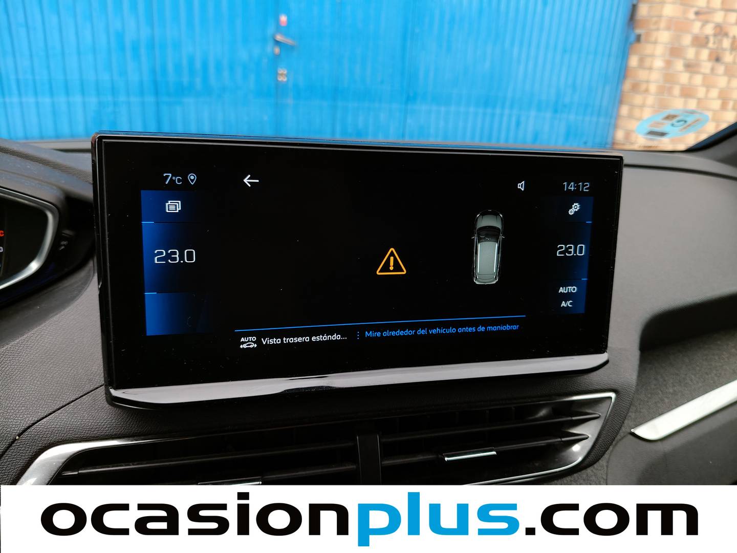 Peugeot 3008 Peugeot 3008 PureTech 130 S&S Allure Pack (130 CV) manual