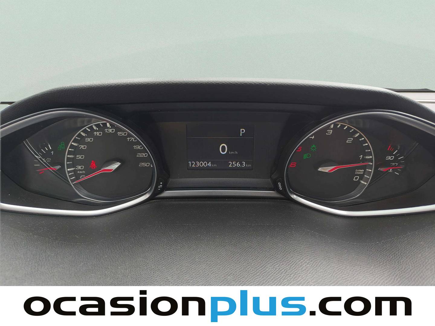 Peugeot 308 Peugeot 308 SW 2.0 BlueHDi Allure Auto (150 CV) de ocasión