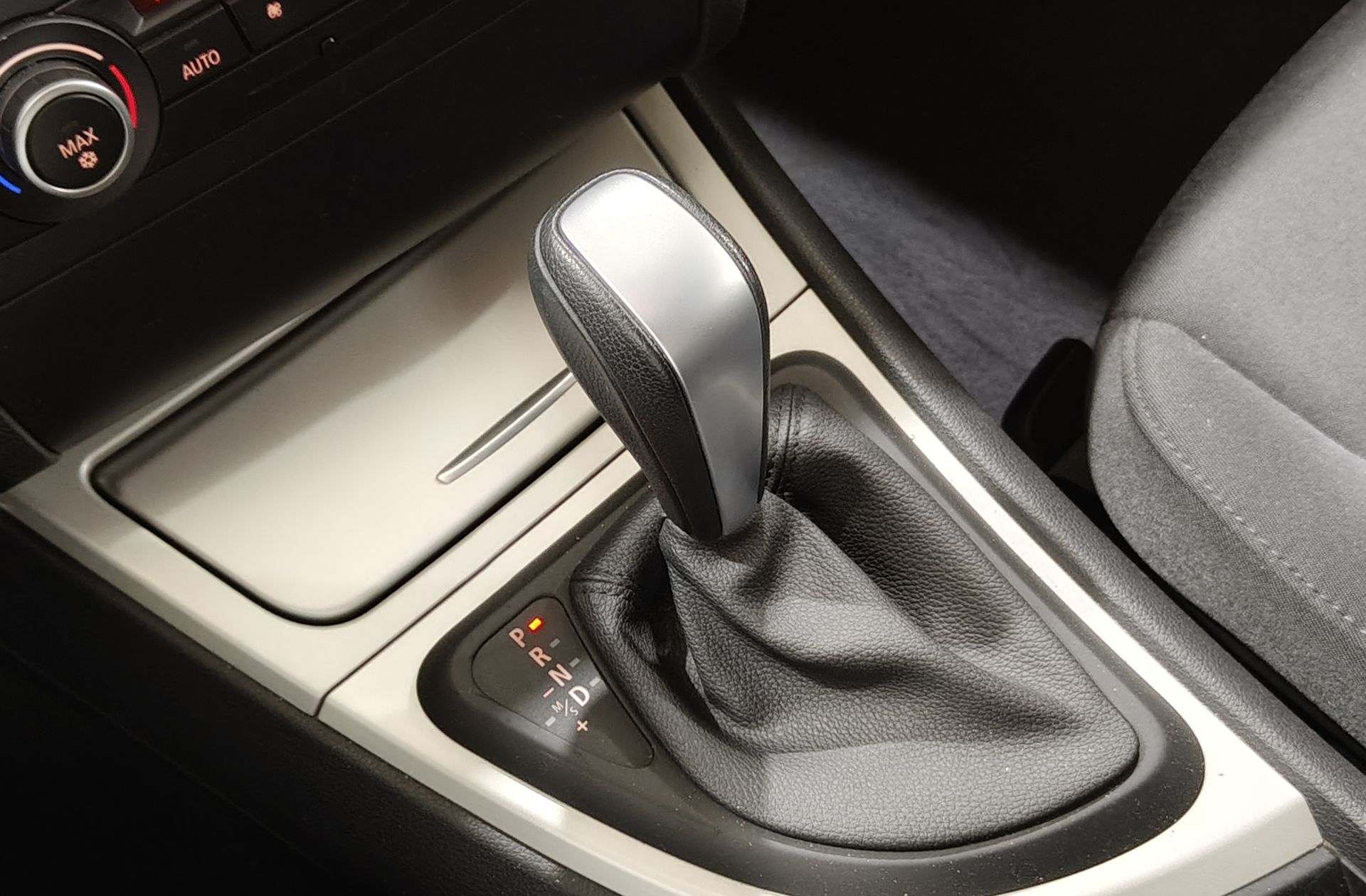 BMW Serie 1 120i - foto 5