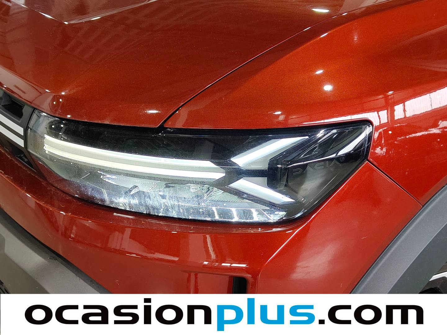 Dacia Duster Dacia Duster Journey TCE 48v 4X2 (130 CV) barato