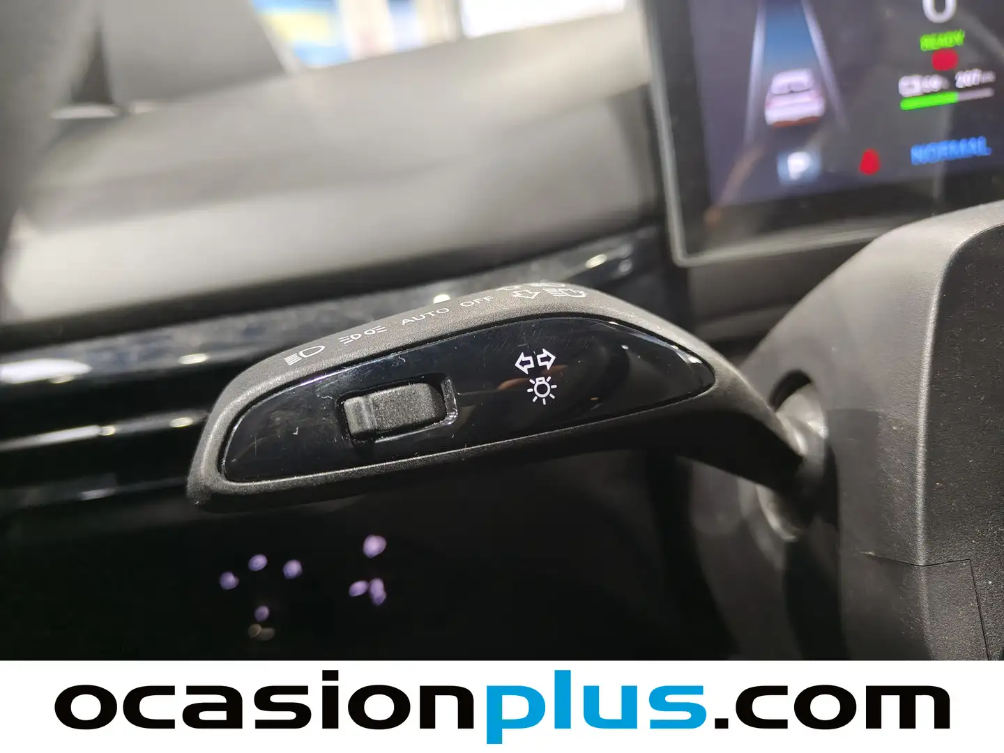 Foto MG MG4 MG MG4 51kWh Standard (170 CV)