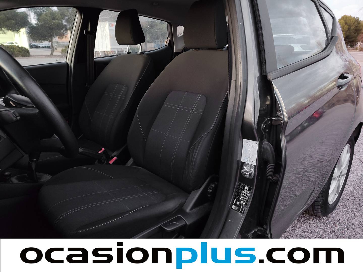 Foto Ford Fiesta Ford Fiesta 1.1 Ti-VCT Trend+ (85 CV)