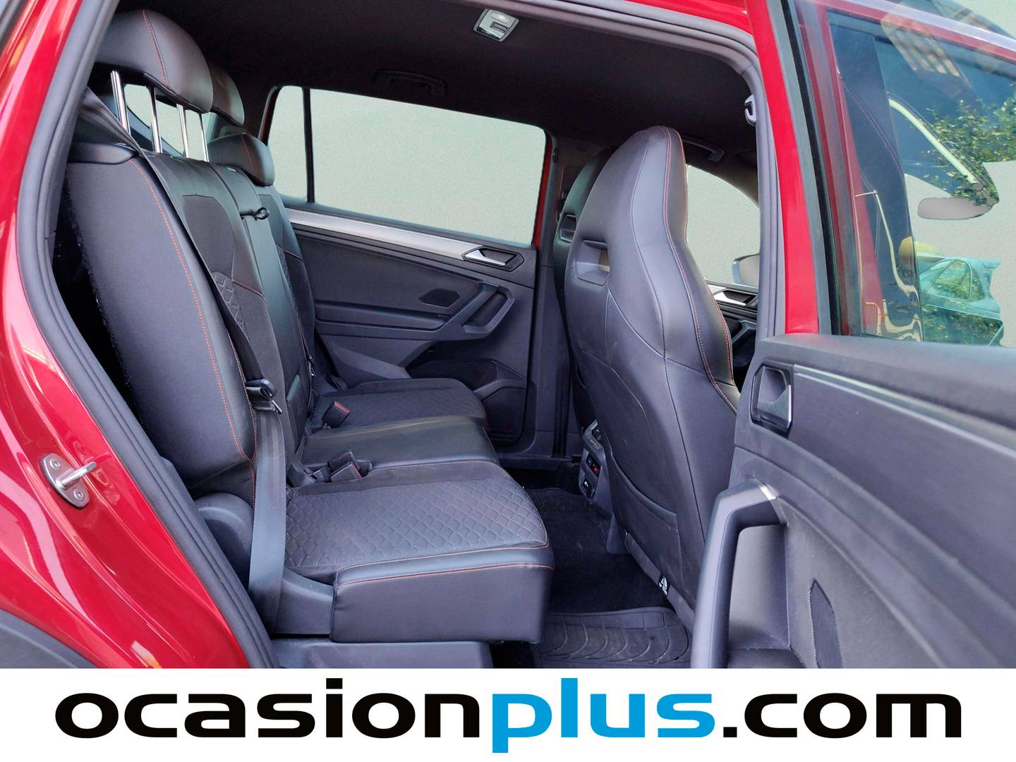Seat Tarraco Seat Tarraco 2.0 TDI S&S FR GO DSG (150 CV) al mejor precio