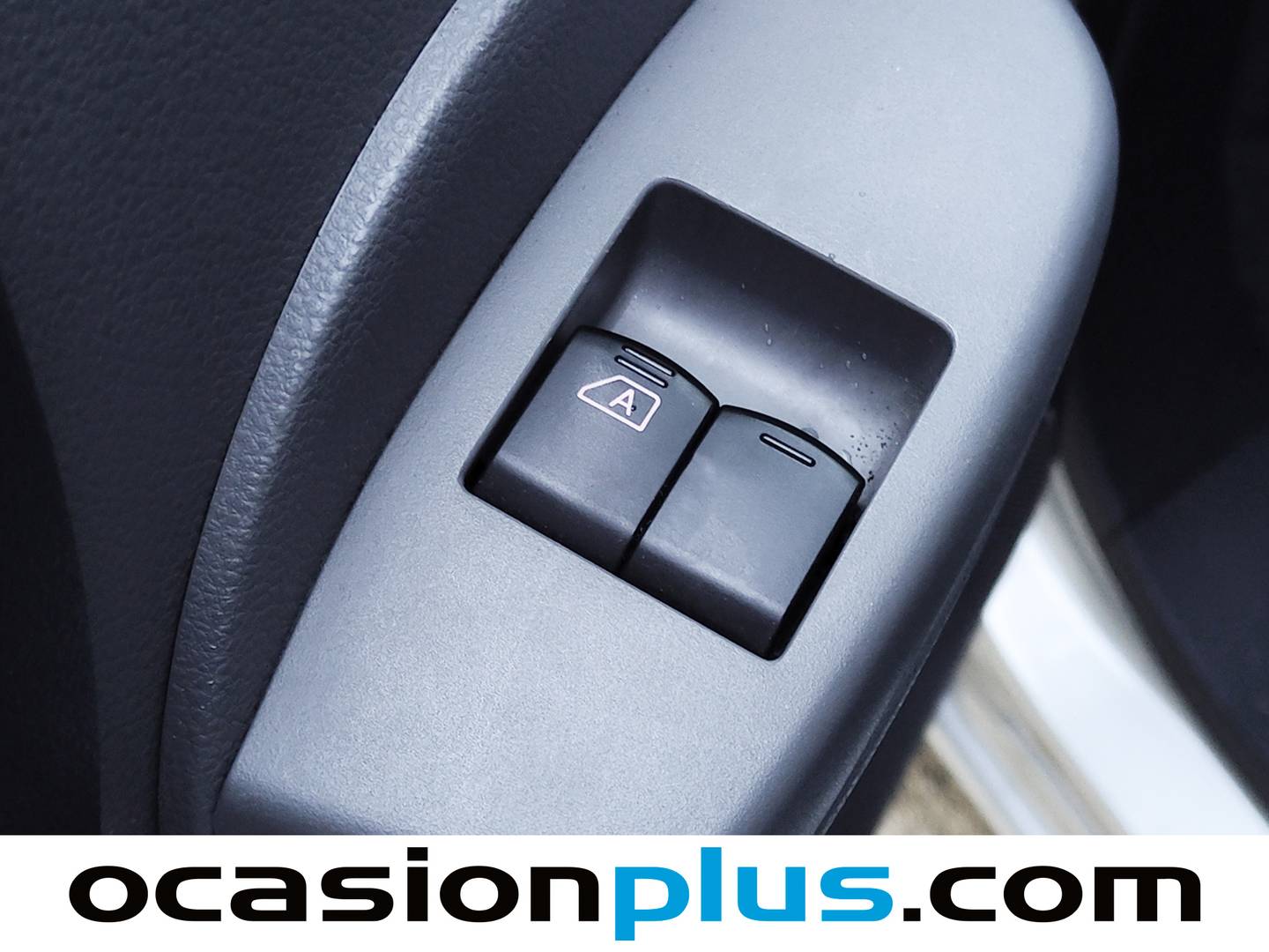 Nissan NV200 EVALIA Nissan Evalia 1.5 dCi (110 CV) seminuevo