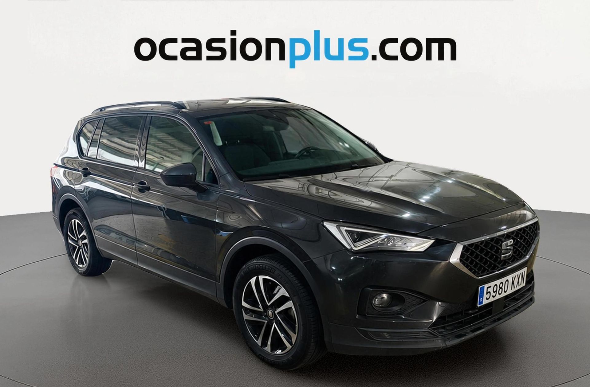 SEAT Tarraco 1.5 TSI Style 7 plazas - foto 2
