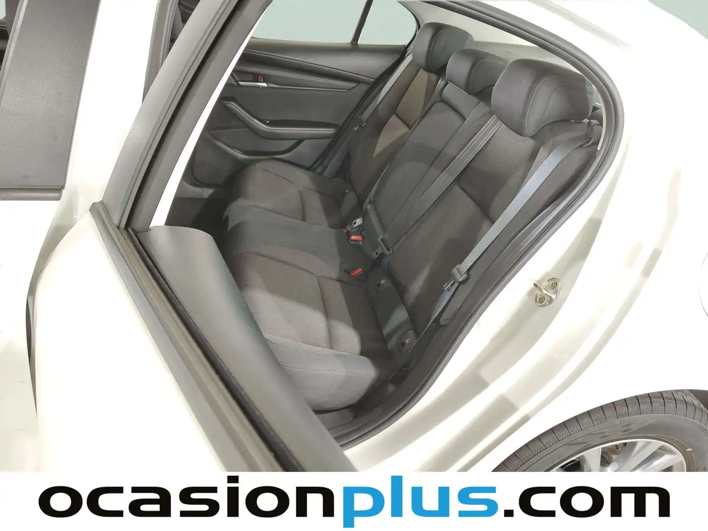 Foto Mazda Mazda3 Mazda Mazda 3 2.5L E-SKY G MHEV Prime-line (140 CV)