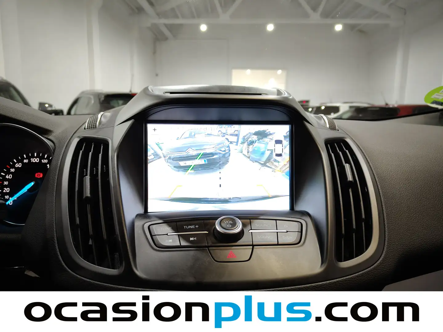 Foto Ford Kuga Ford Kuga 2.0 TDCI S&S ST-Line 4x2 (150 CV)