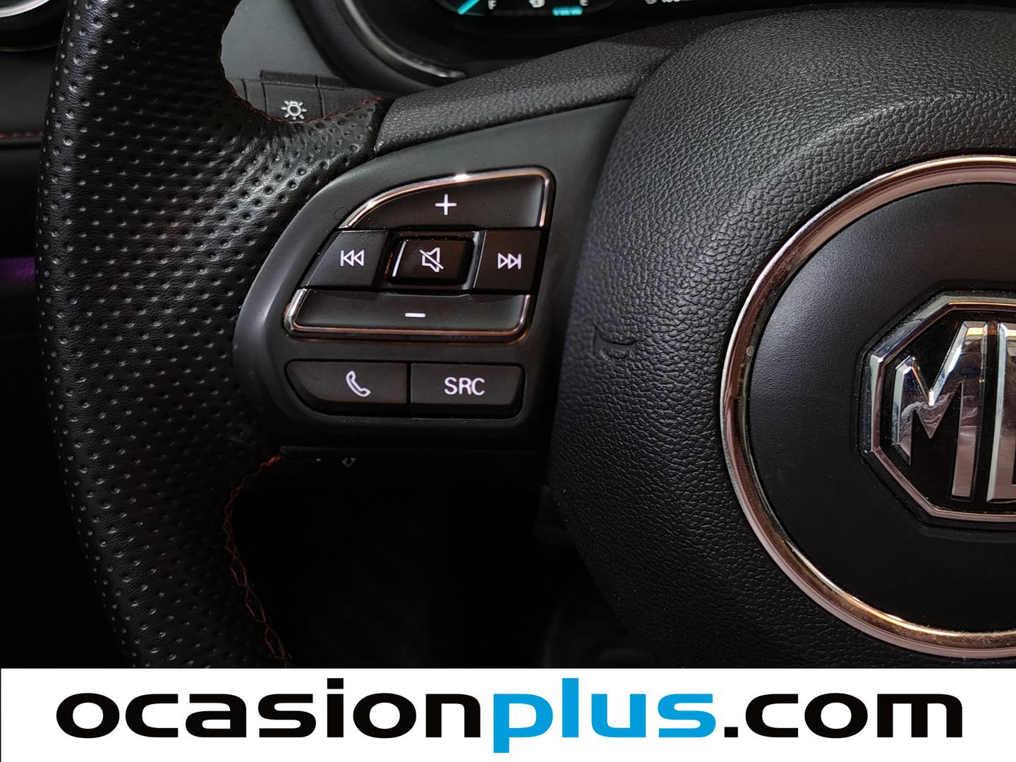 MG HS MG HS 1.5 Turbo GDI Luxury DCT (162 CV) 2024