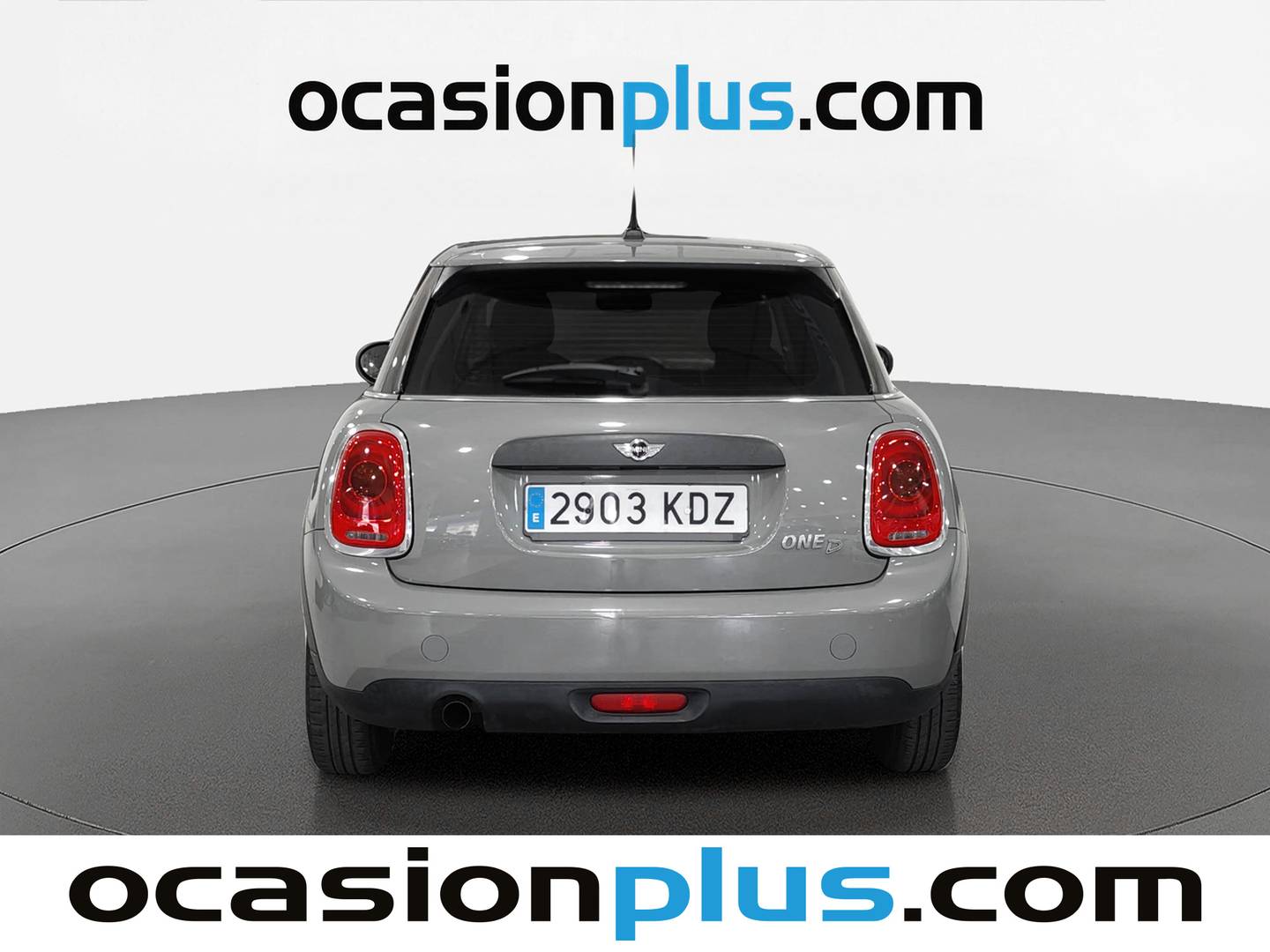 Mini MINI Mini MINI Cooper 5 Puertas One D (95 CV) barato