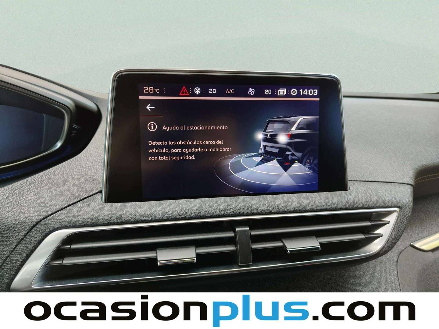 Acabados Peugeot 5008 Peugeot 5008 1.6L THP GT Line EAT6 (165 CV) 7 Plazas