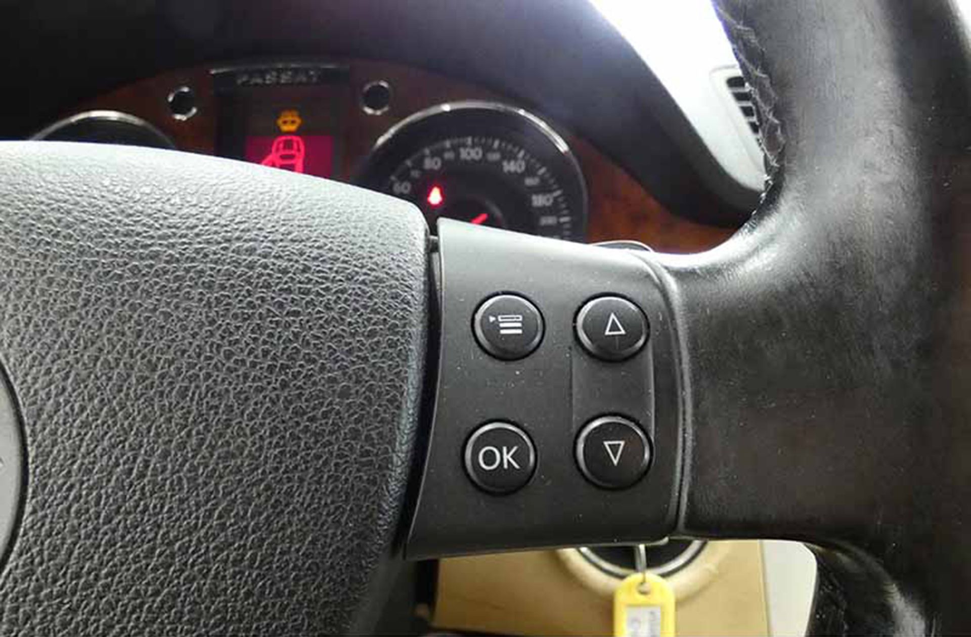 Volkswagen Passat Variant Variant Highline 2.0 TDI DSG - foto 23