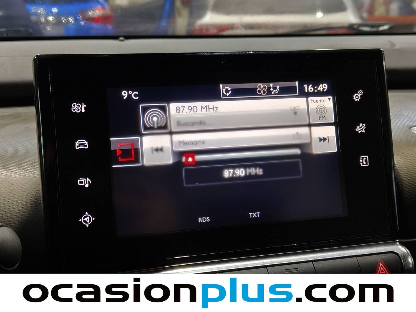 Foto Citroën C4 Cactus Citroen C4 Cactus PureTech 110 Feel Edition (110 CV)