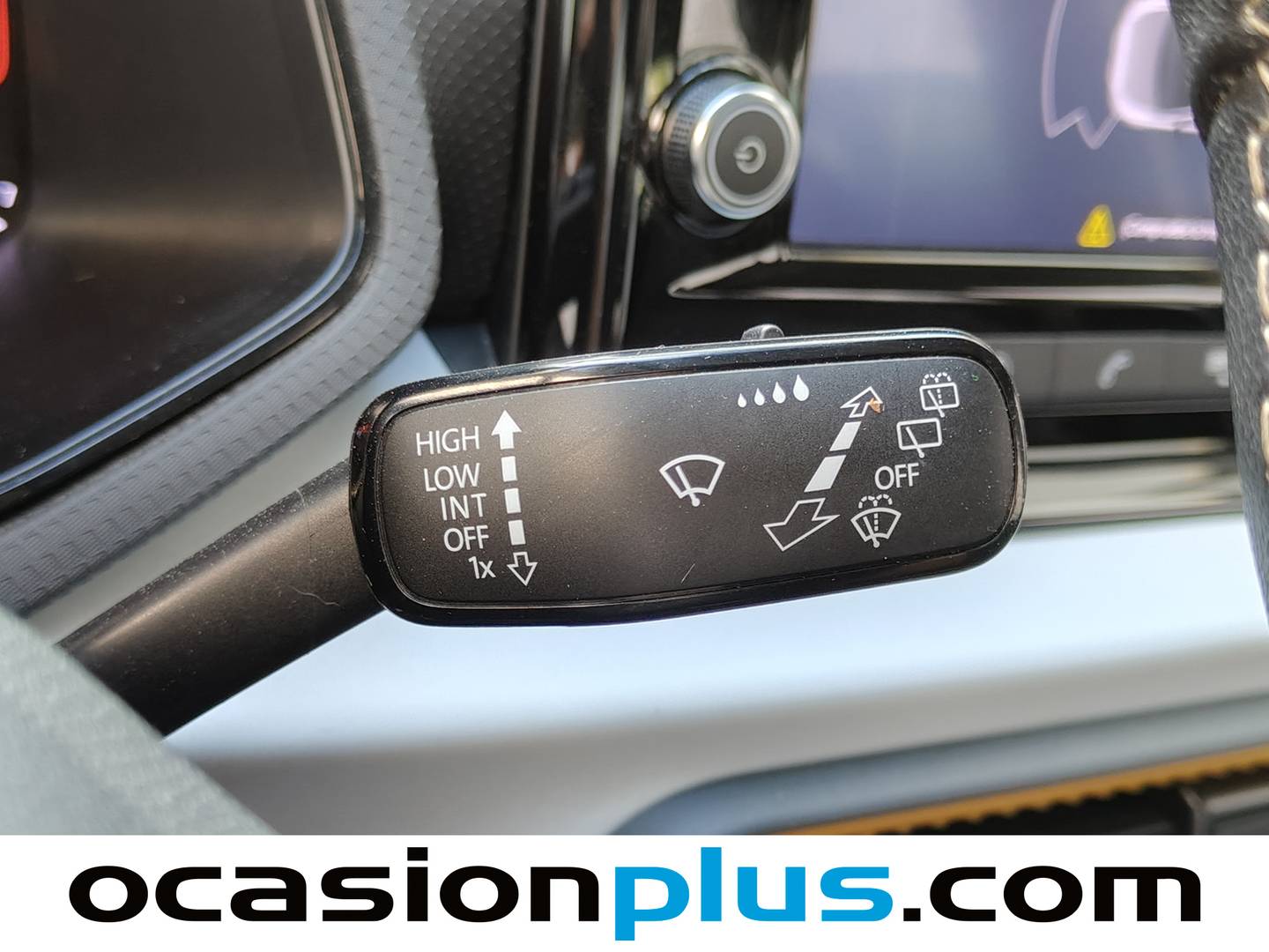 Seat Ibiza Seat Ibiza 1.0 TSI Style XL (110 CV) gasolina