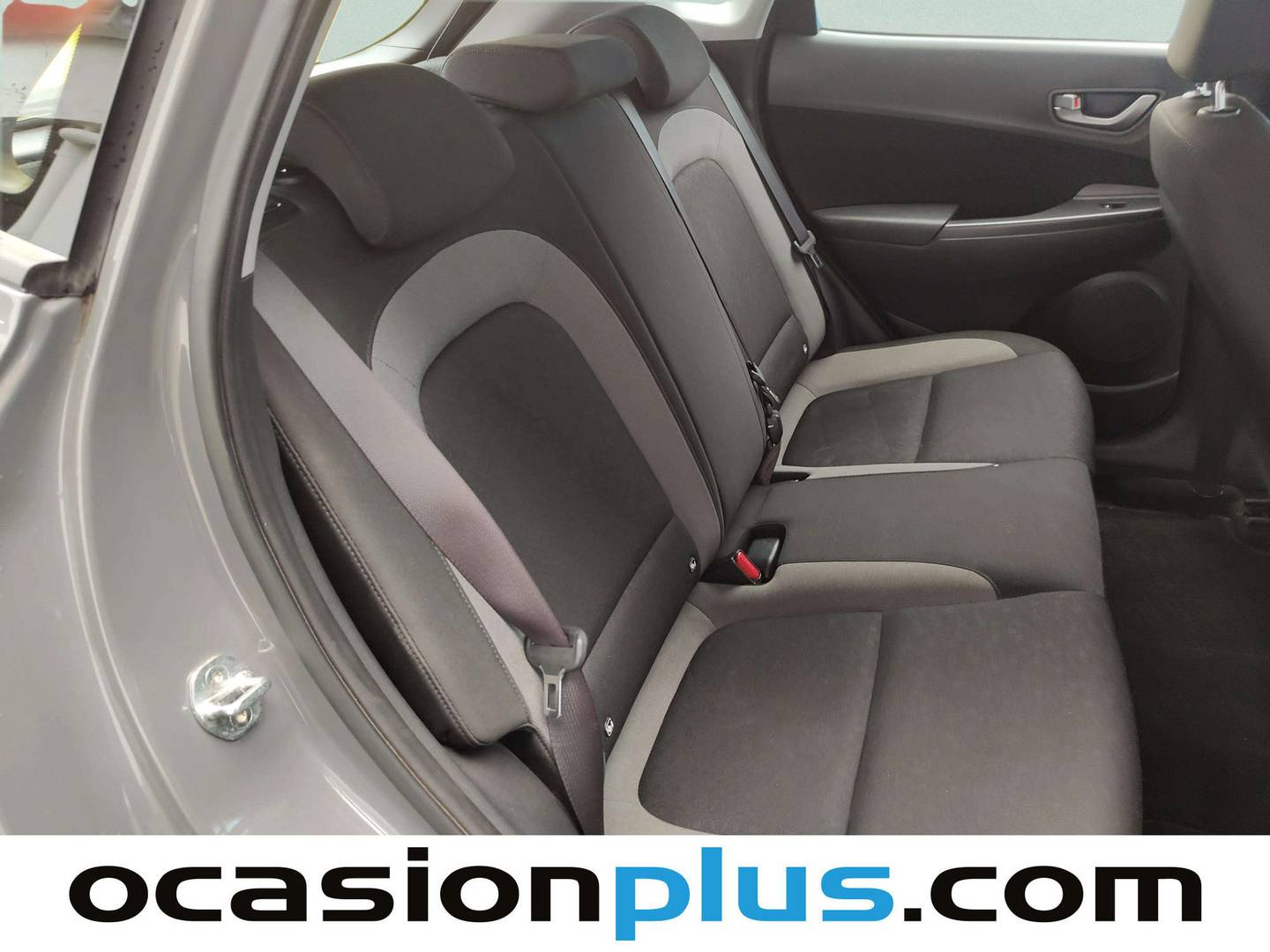 Hyundai Kona Hyundai Kona 1.0 TGDI Klass 4x2 (120 CV) al mejor precio