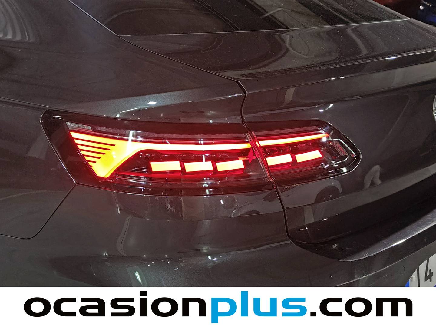 Foto Volkswagen Arteon Volkswagen Arteon Elegance eHybrid 1.4 TSI (218 CV) DSG