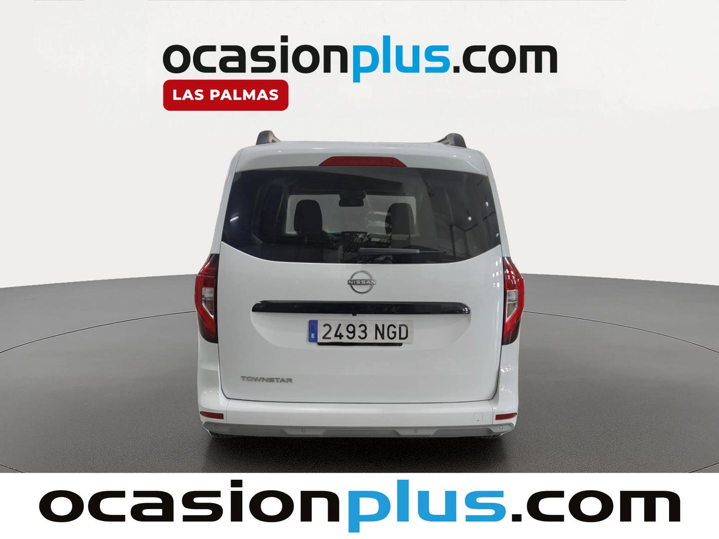 Nissan Townstar Nissan Townstar 1.3G L1 Tekna (130 CV) al mejor precio