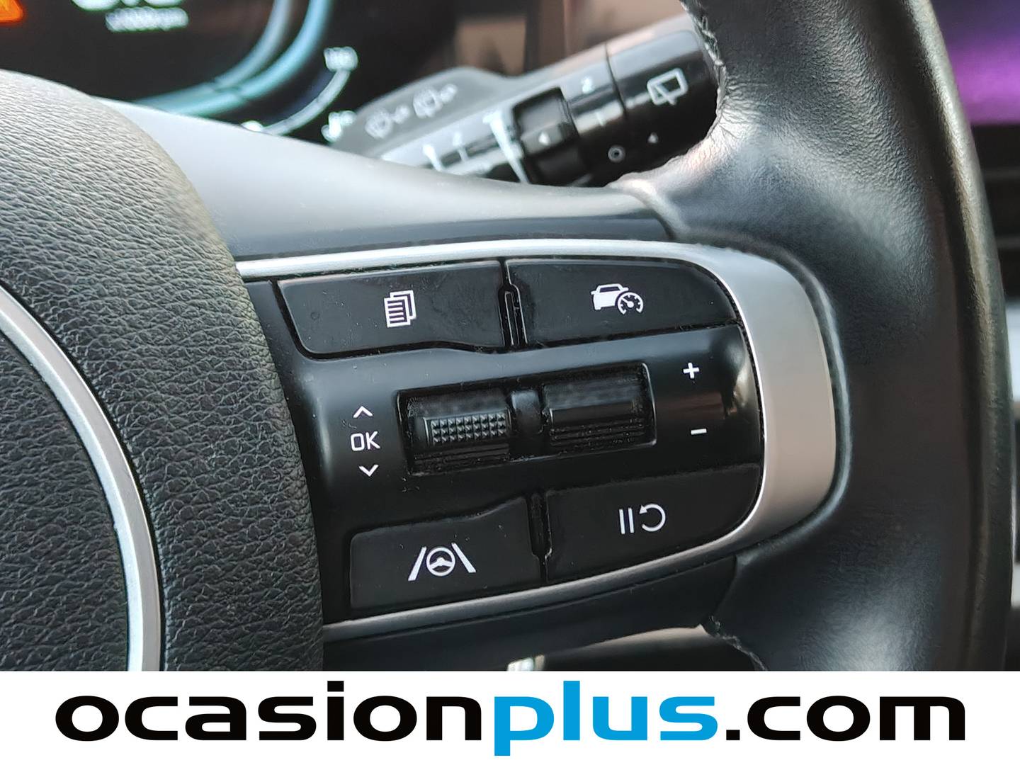 KIA Sportage KIA Sportage 1.6 CRDi MHEV Business 4x2 (136 CV) manual