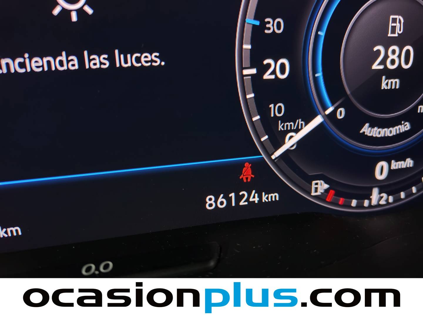 Volkswagen Golf Volkswagen Golf 1.5 TSI Evo Sport (150 CV) Pack R-Line seminuevo