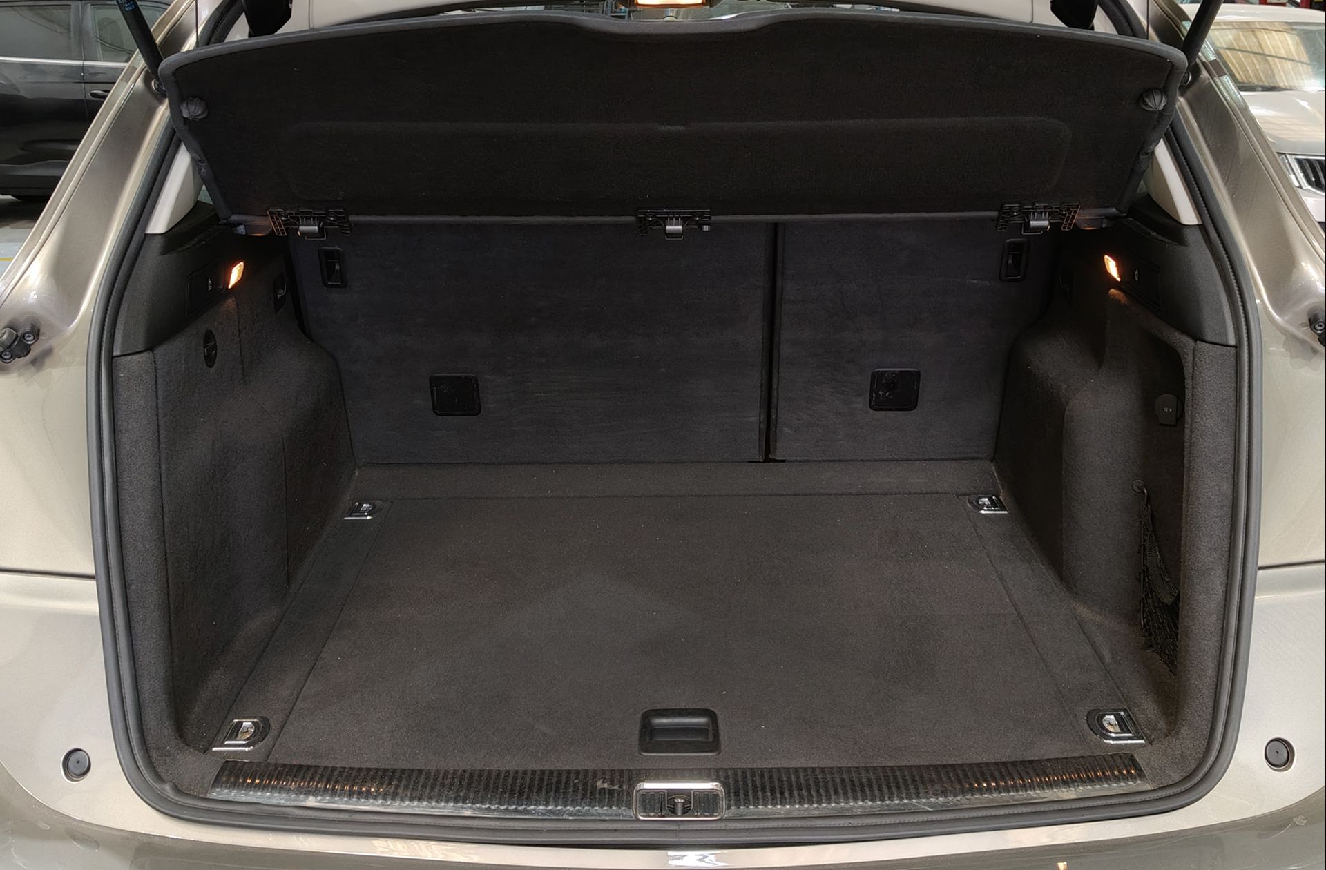 Audi Q5 2.0 TDI quattro S tronic - foto 16