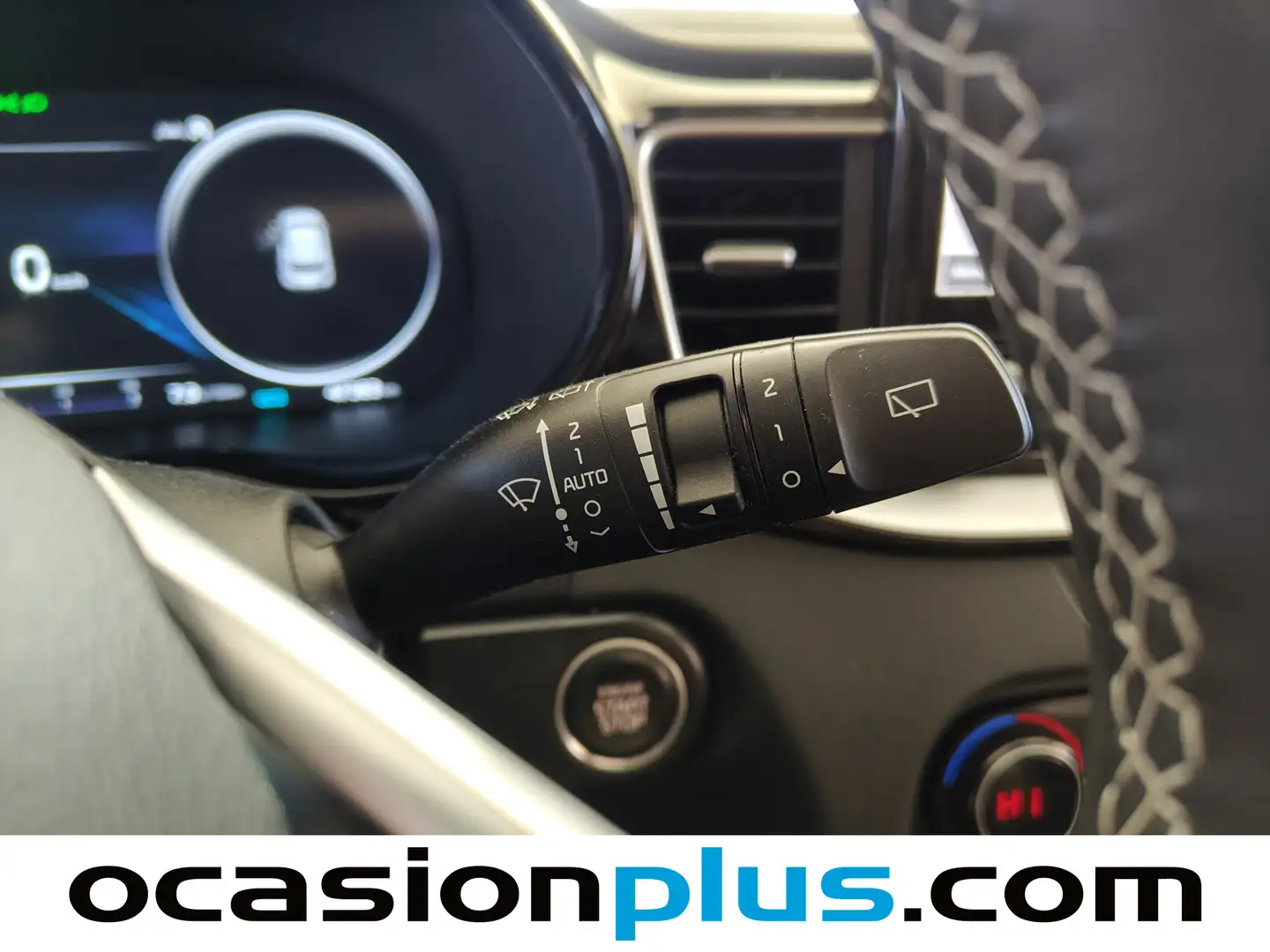 Foto KIA XCeed Kia XCeed 1.5 MHEV iMT GT-line (160 CV)