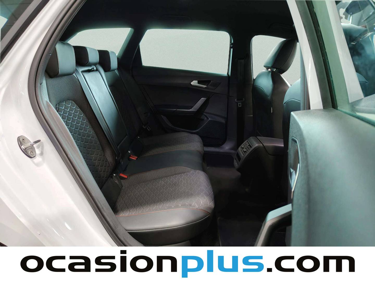 Foto Seat León SEAT León ST 1.5 TSI S&S FR Go L (150 CV)