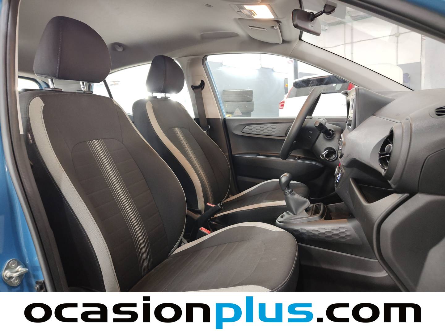 Hyundai i10 Hyundai i10 1.2 Tecno 2C (84 CV) km 0
