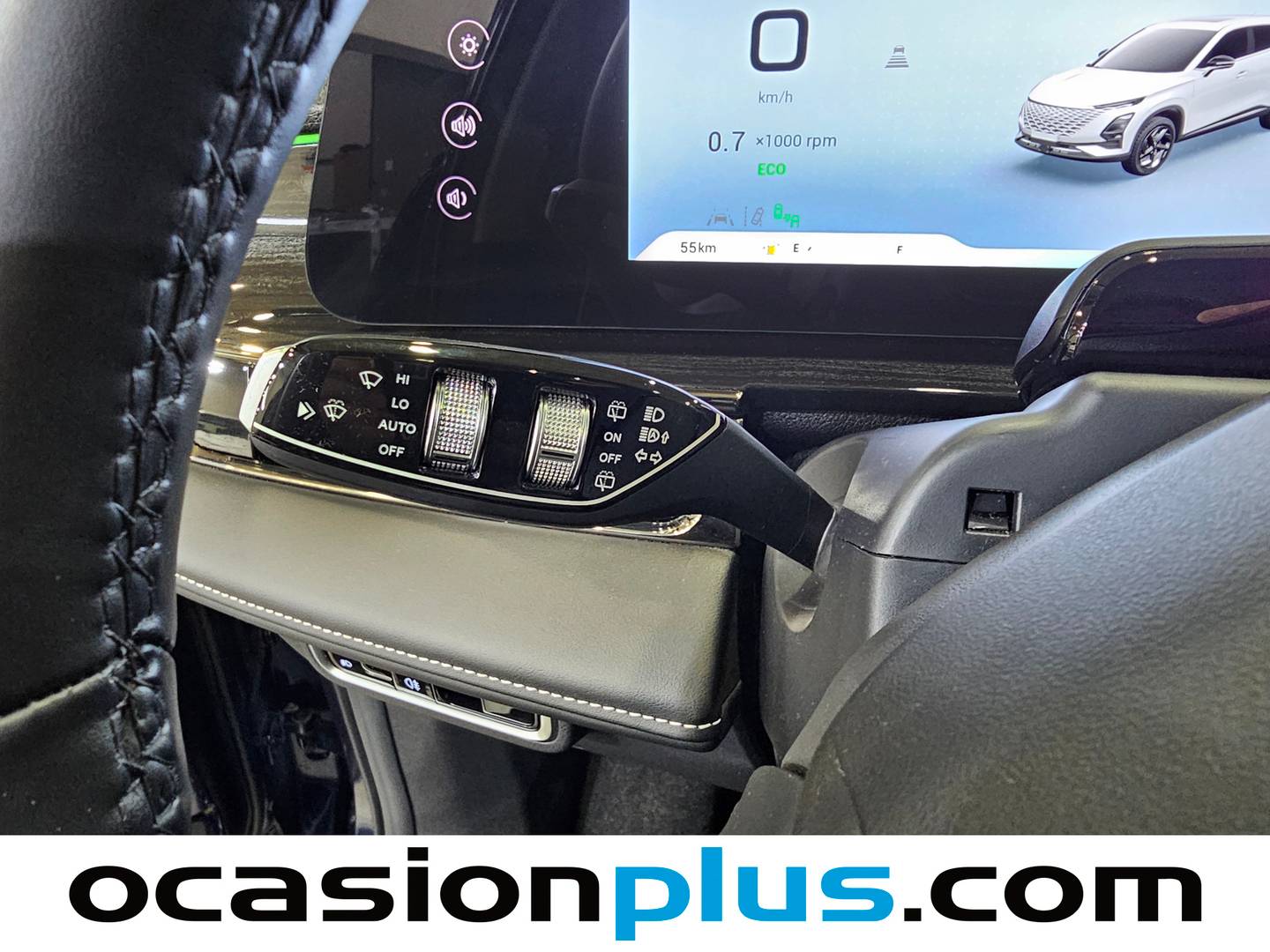 OMODA 5 Omoda 5 1.6 TGDI Premium DCT (147 CV) 147cv