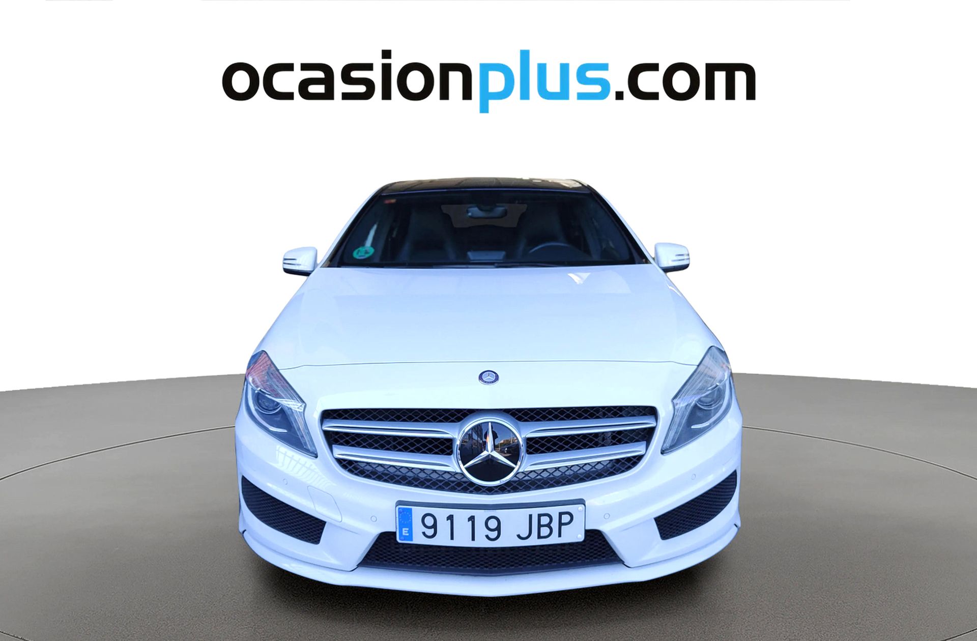 Mercedes-Benz Clase A 200 CDI AMG Line - foto 12