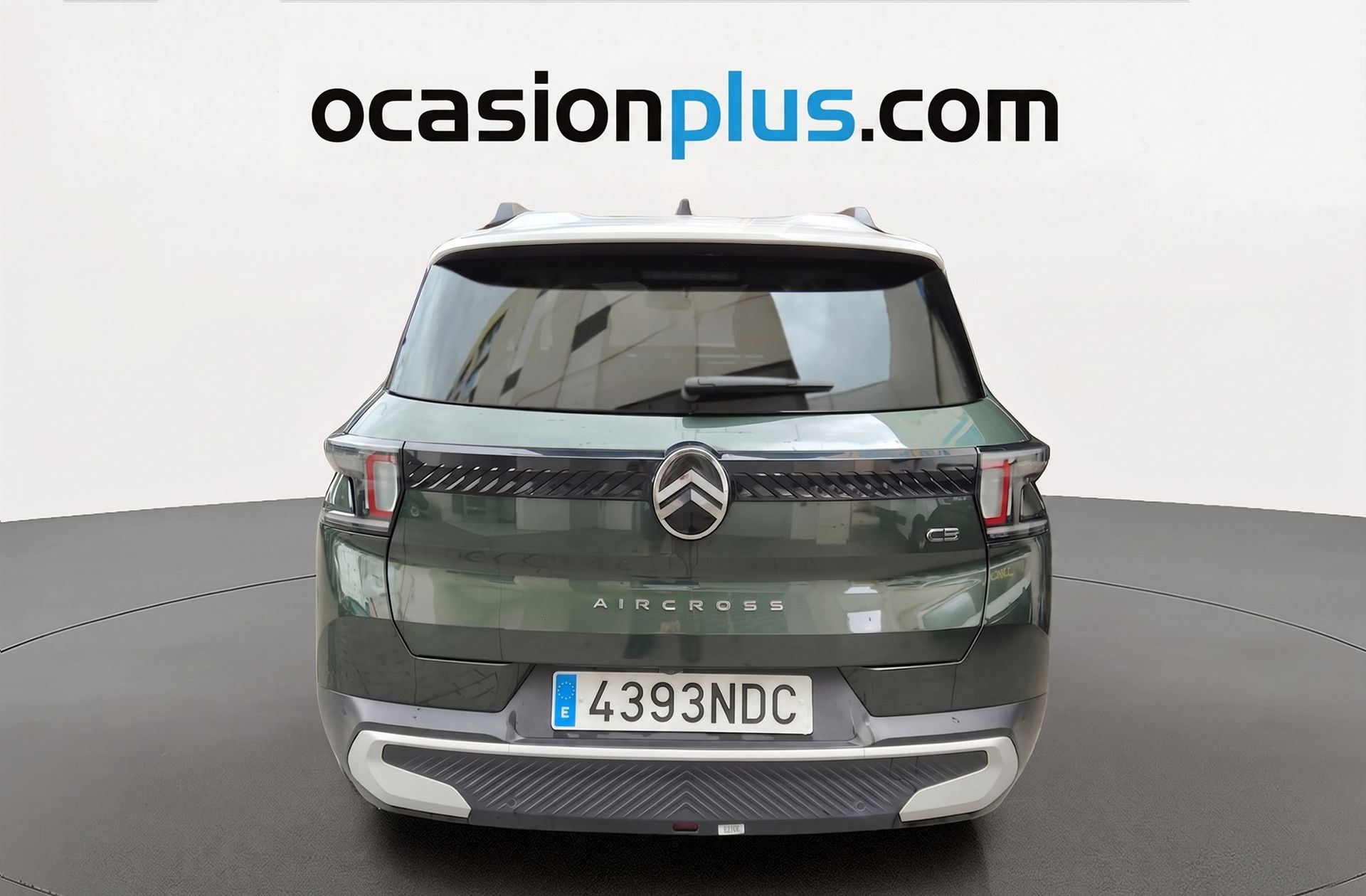 Citroën C3 Aircross Hybrid 145 Plus e-DCS6 - foto 15