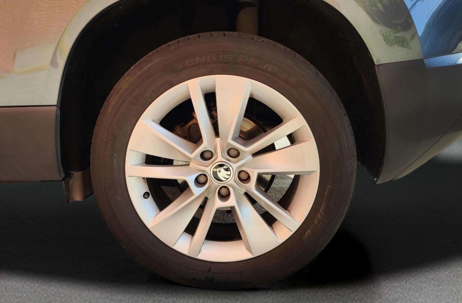Škoda Karoq 1.5 TSI ACT Ambition DSG - foto 39