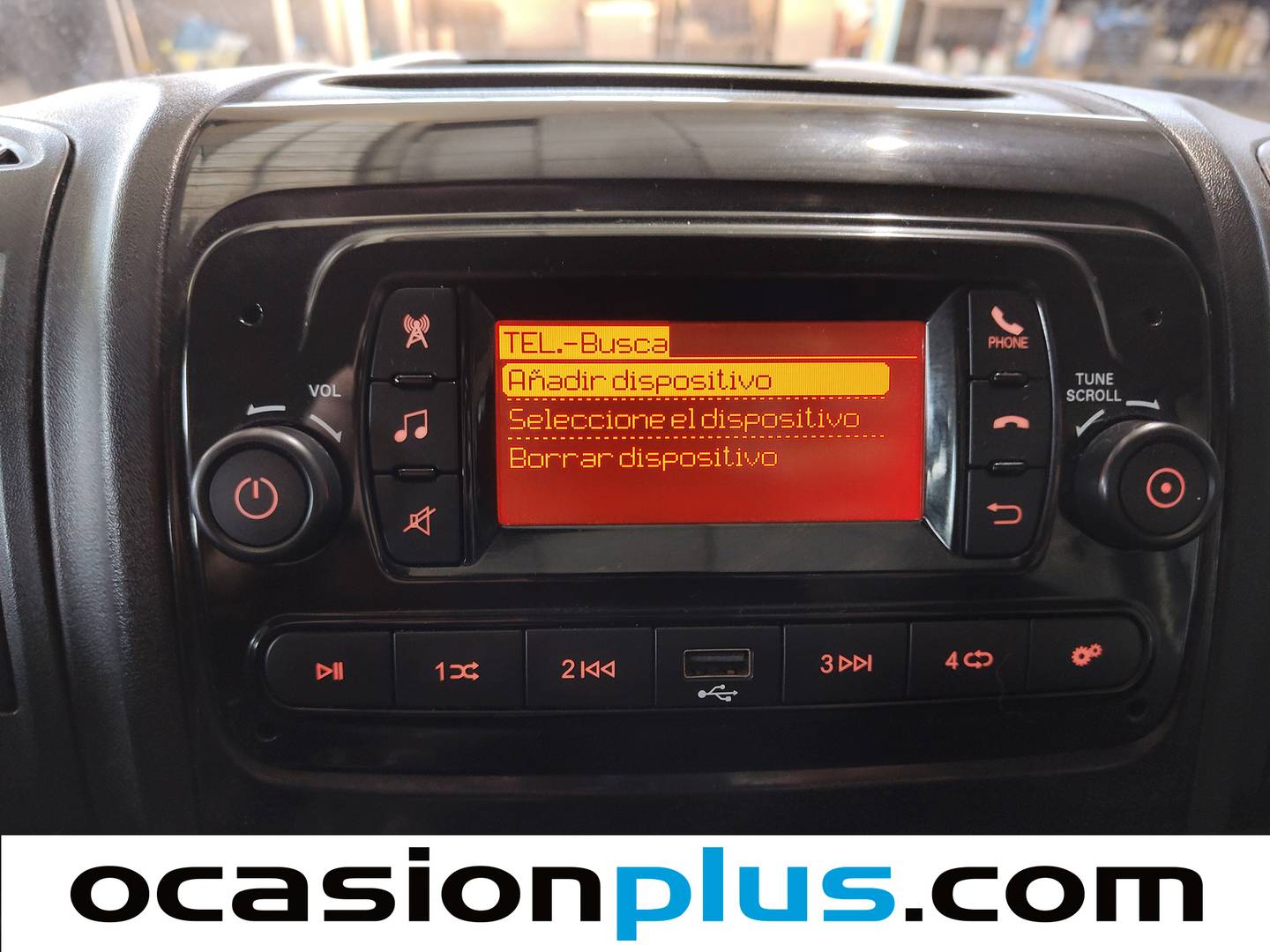 Opel Movano Opel Movano Furgon 2.2 BlueHDi Base L3H2 3.5T (140 CV) km 0