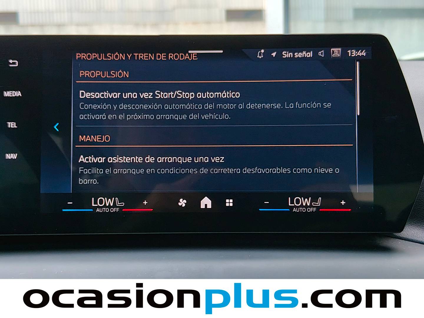 BMW Serie 1 BMW Serie 1 118d (150 CV) Pack M de segunda mano