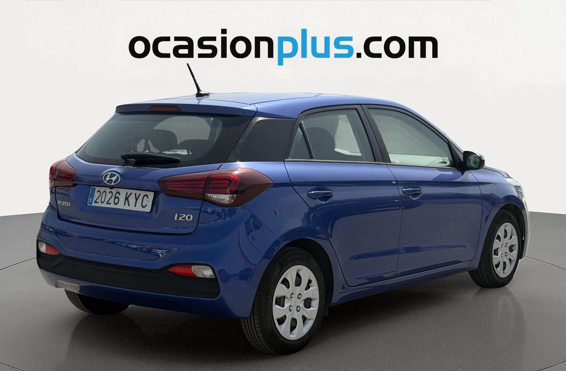 Hyundai i20 1.2 MPI Essence LE - foto 4