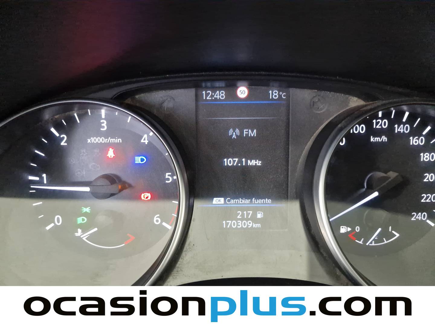 Nissan QASHQAI Nissan Qashqai dCi 115 N-Connecta (115 CV) 2020