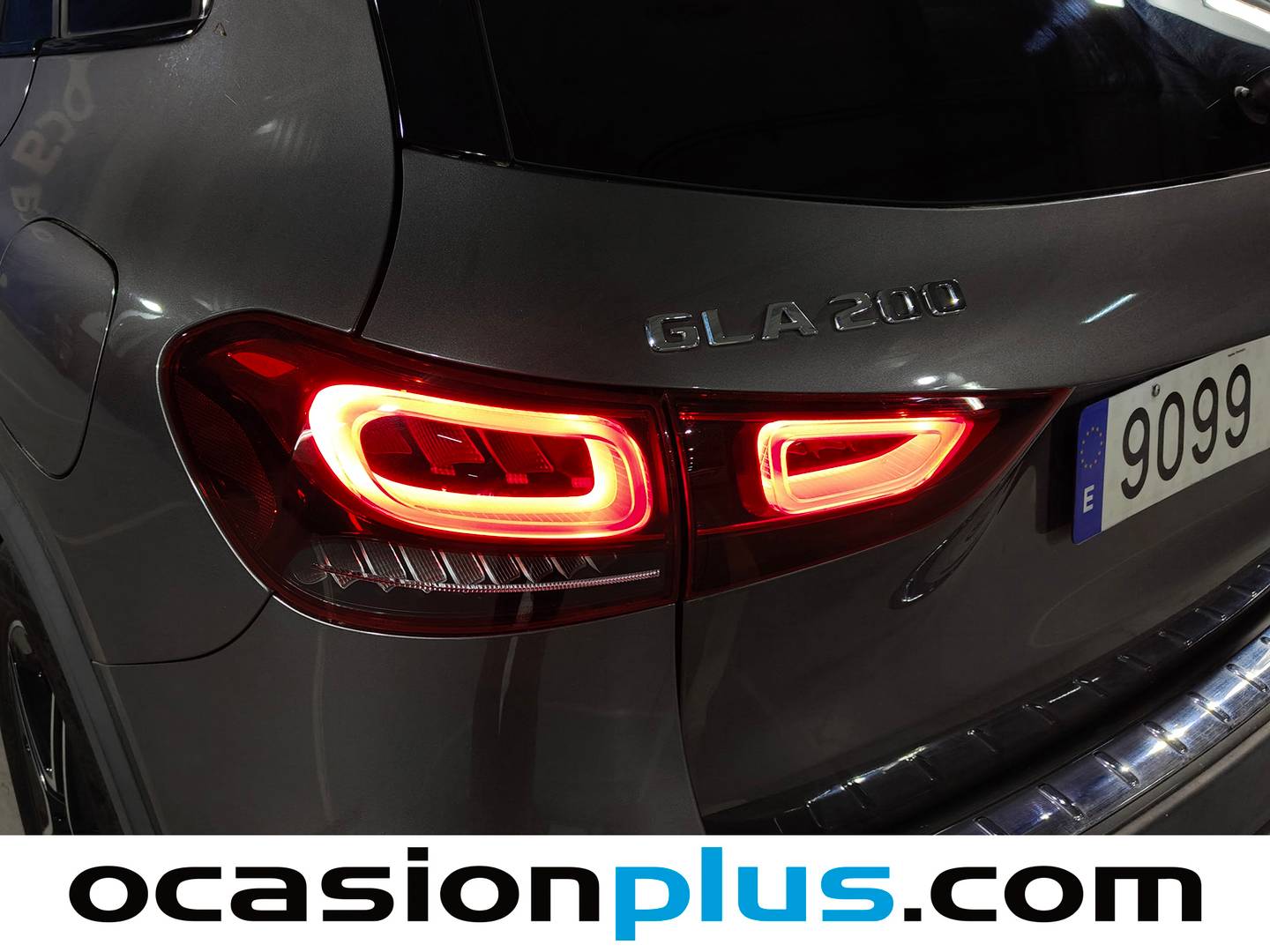 Mercedes GLA Mercedes GLA 200 (163 CV) km 0