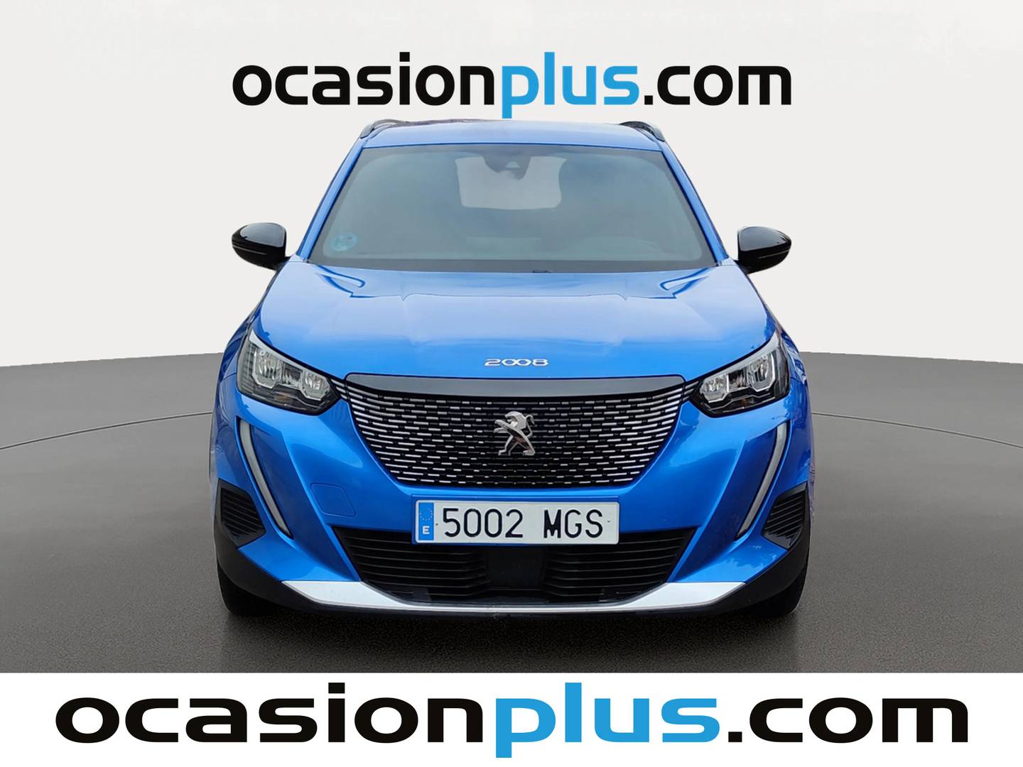 Foto Peugeot 2008 Peugeot 2008 PureTech 130 S&S Allure Pack (130 CV)