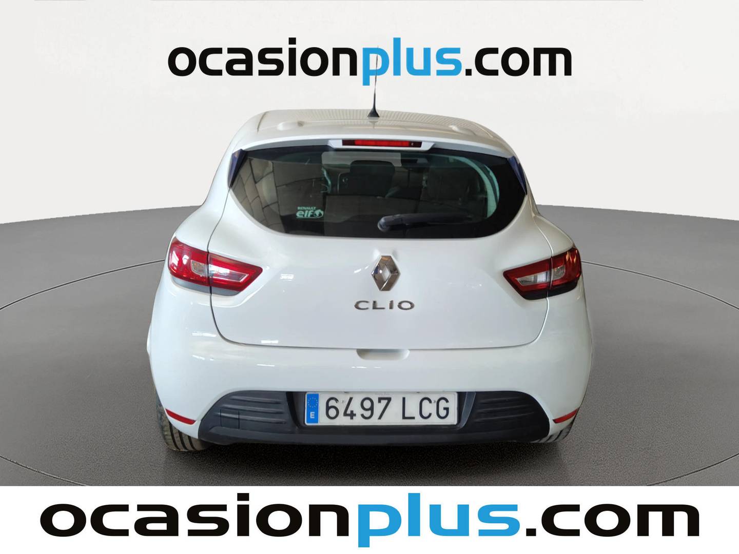 Renault Clio Renault Clio Business Energy dCi (75 CV) barato
