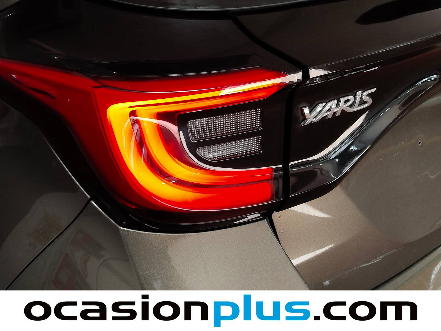 Toyota Yaris Toyota Yaris 1.5 S-Edition (125 CV) barato