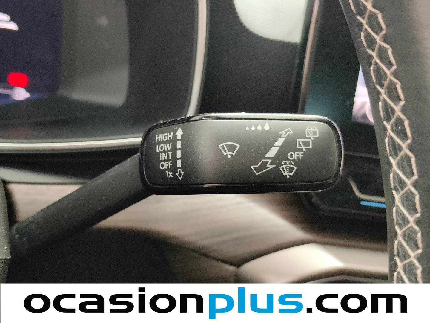 Seat León Seat León ST 1.4 e-Hybrid S&S Xcellence Go L DSG (204 CV) 204cv