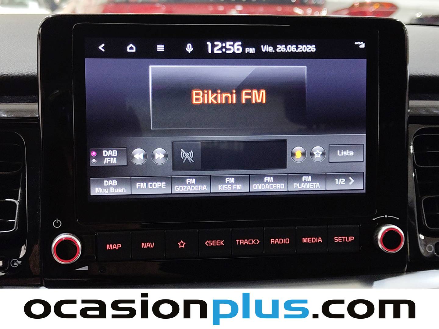 KIA Stonic KIA Stonic 1.0 T-GDi MHEV Drive (100 CV) km 0