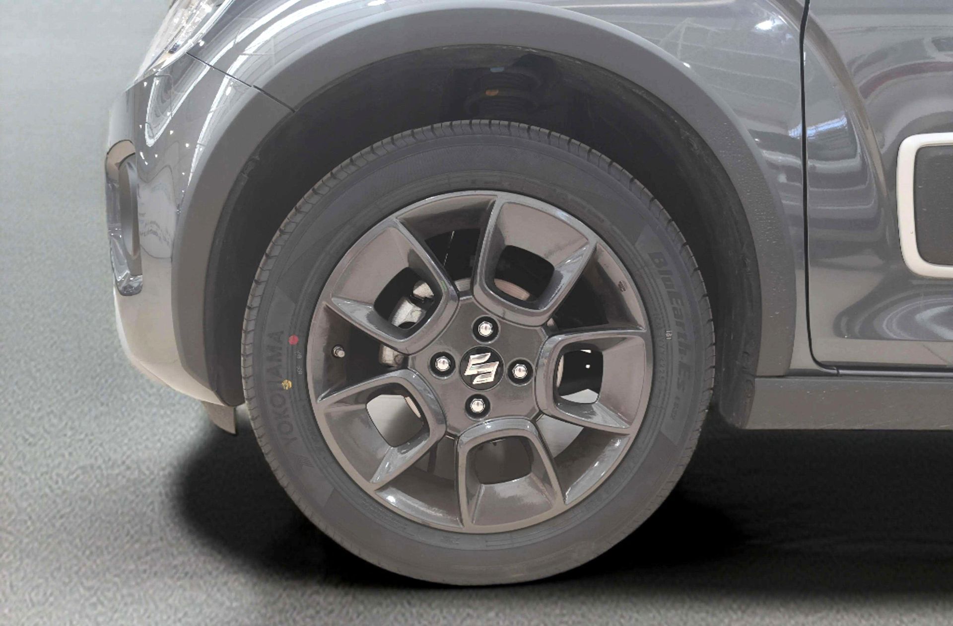 Suzuki Ignis 1.2 Mild Hybrid GLX - foto 39