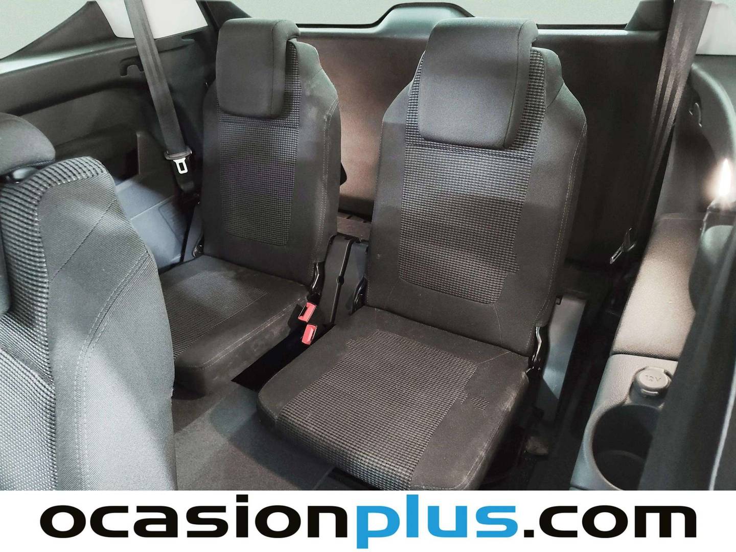 Extras y acabados del Peugeot 5008 Peugeot 5008 1.6 VTi Premium (120 CV) 7 Plazas