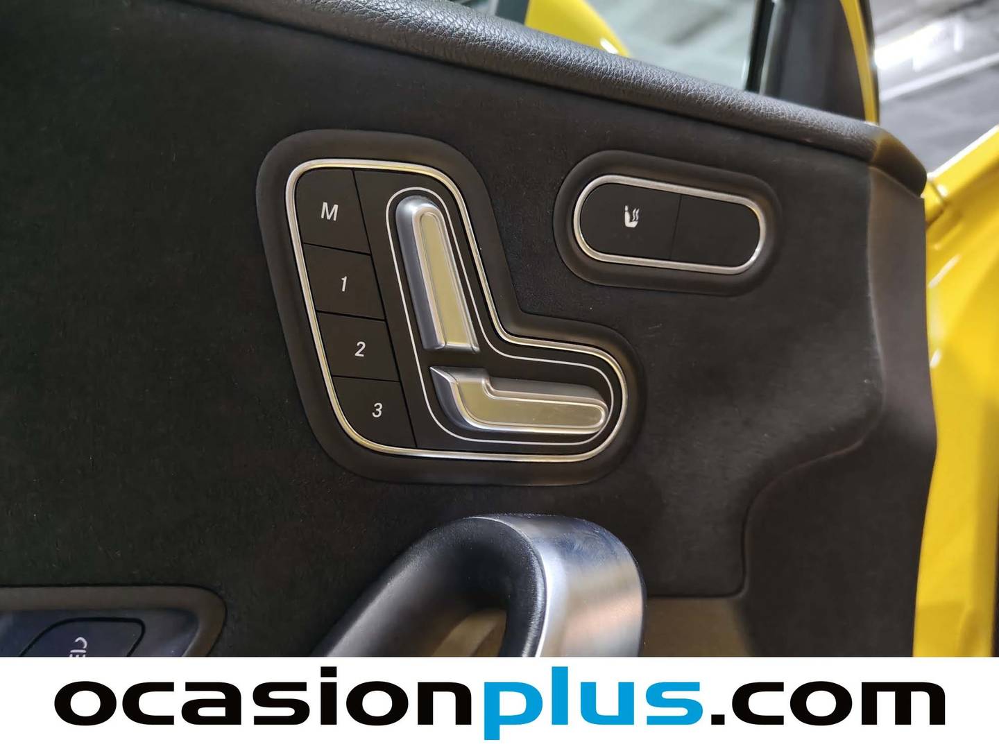 Paquetes del Mercedes Clase A Mercedes Clase A Clase A 200 Pack AMG (163 CV)